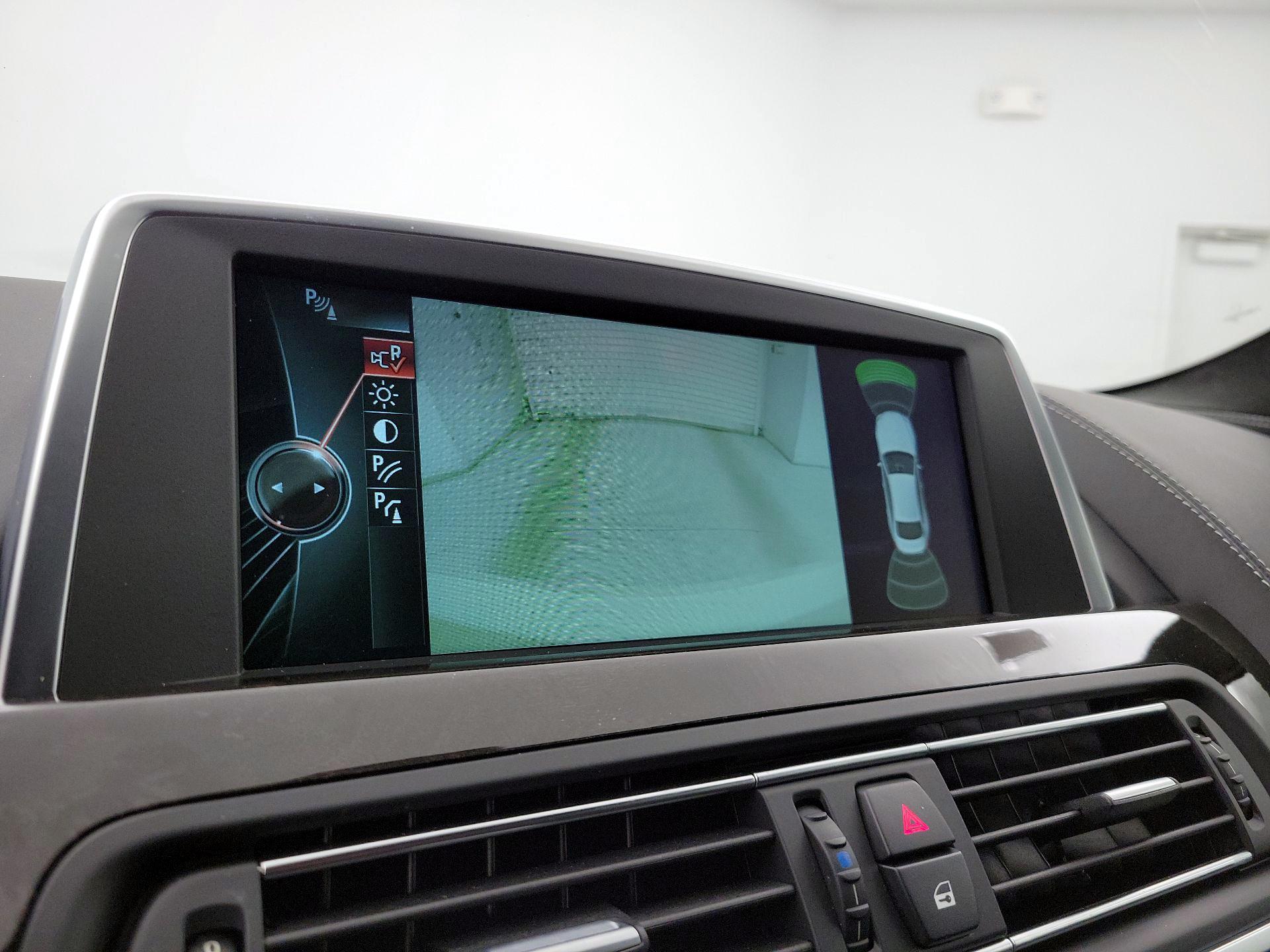 Thumbnail: 2015 BMW 6 Series - 15