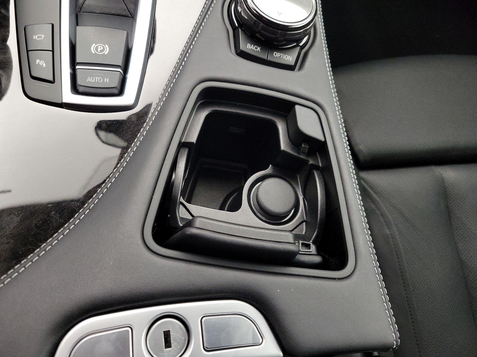 Thumbnail: 2015 BMW 6 Series - 19