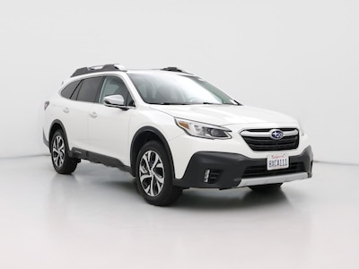 2021 Subaru Outback Touring -
                Modesto, CA