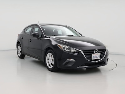 2014 Mazda Mazda3 i Sport -
                Fresno, CA