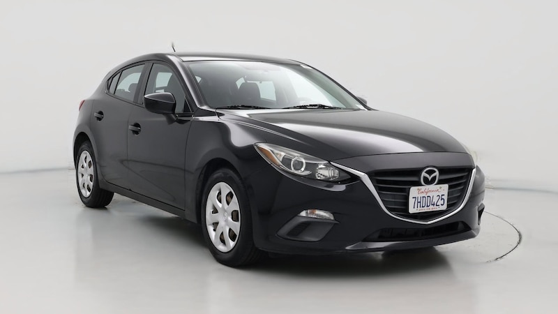 2014 Mazda Mazda3 i Sport Hero Image