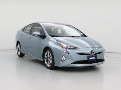 2016 Toyota Prius Four Touring -
                Fresno, CA