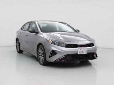 2022 Kia Forte GT-Line -
                Fresno, CA