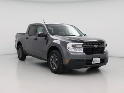 2024 Ford Maverick XLT -
                Fresno, CA
