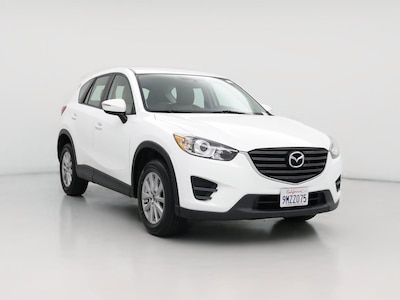 2016 Mazda CX-5 Sport -
                  Fresno, CA