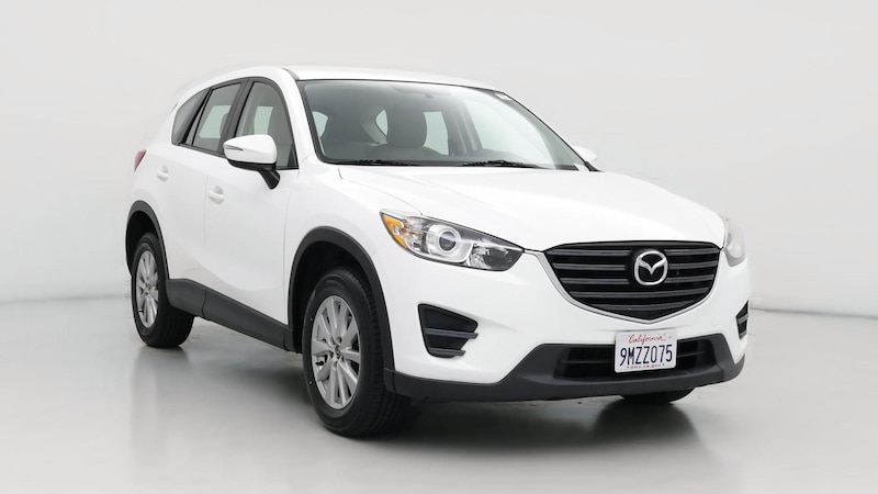 2016 Mazda CX-5 Sport Hero Image