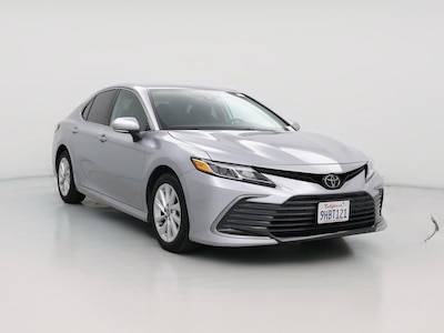 2023 Toyota Camry LE -
                  Fresno, CA