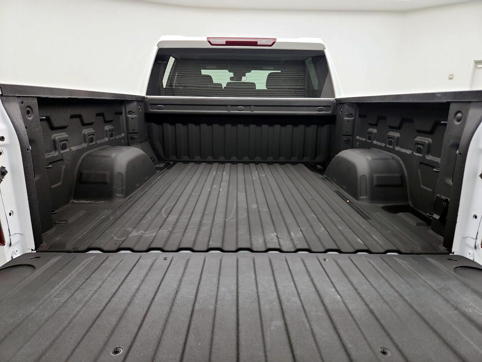 Thumbnail: 2024 Chevrolet Silverado 1500 - 20