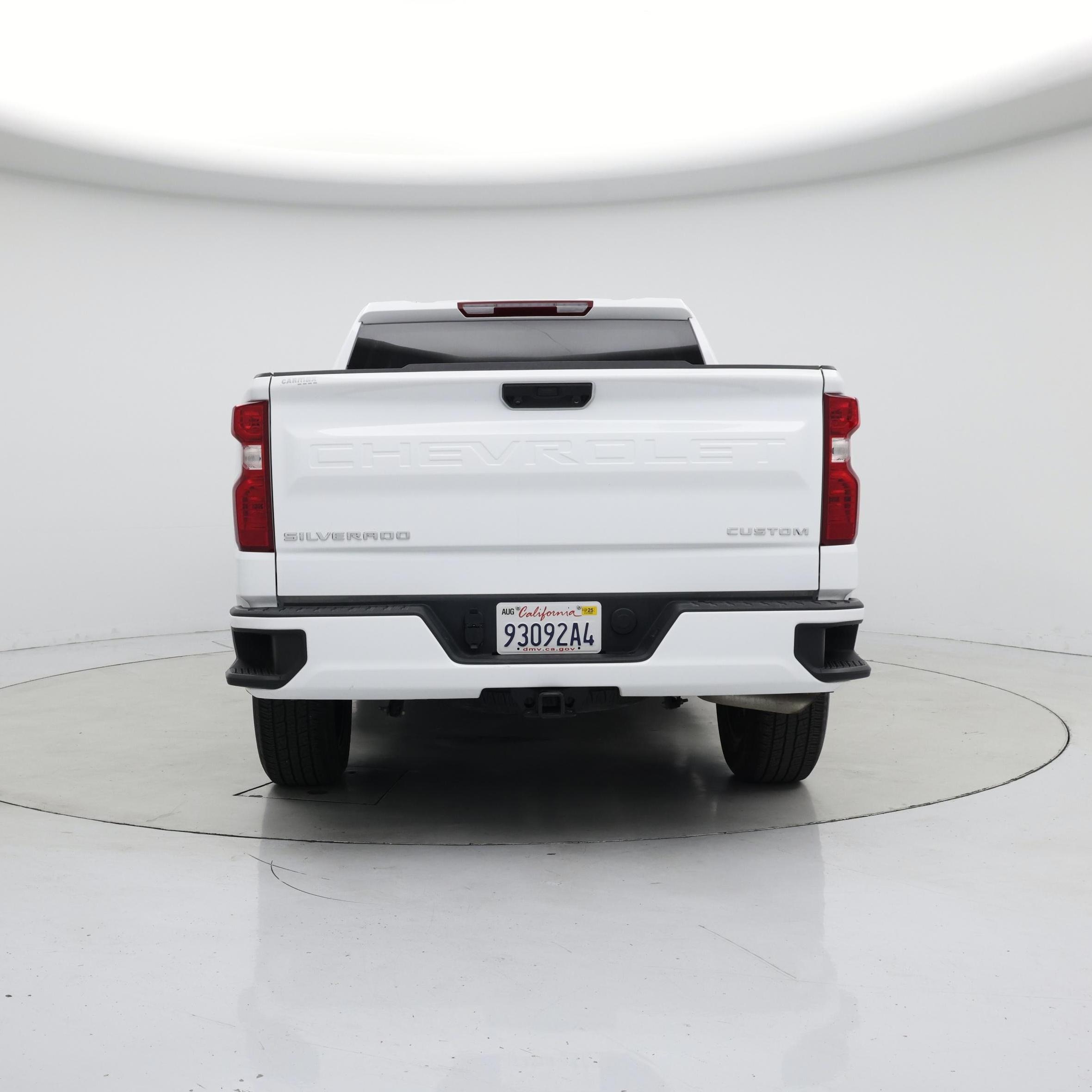 Thumbnail: 2024 Chevrolet Silverado 1500 - 6