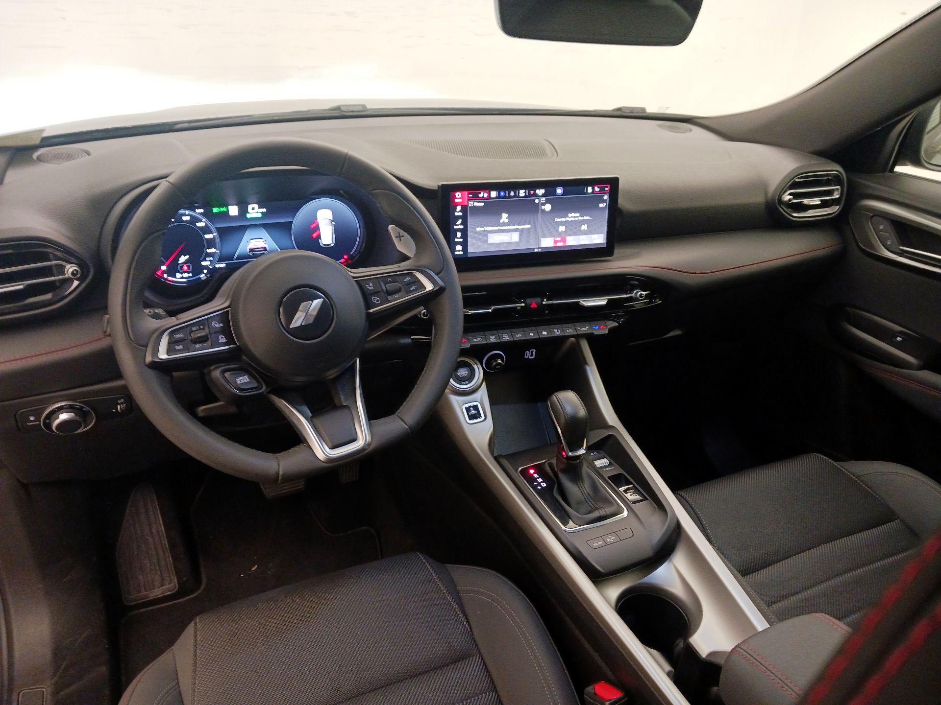 Thumbnail: 2024 Dodge Hornet - 9