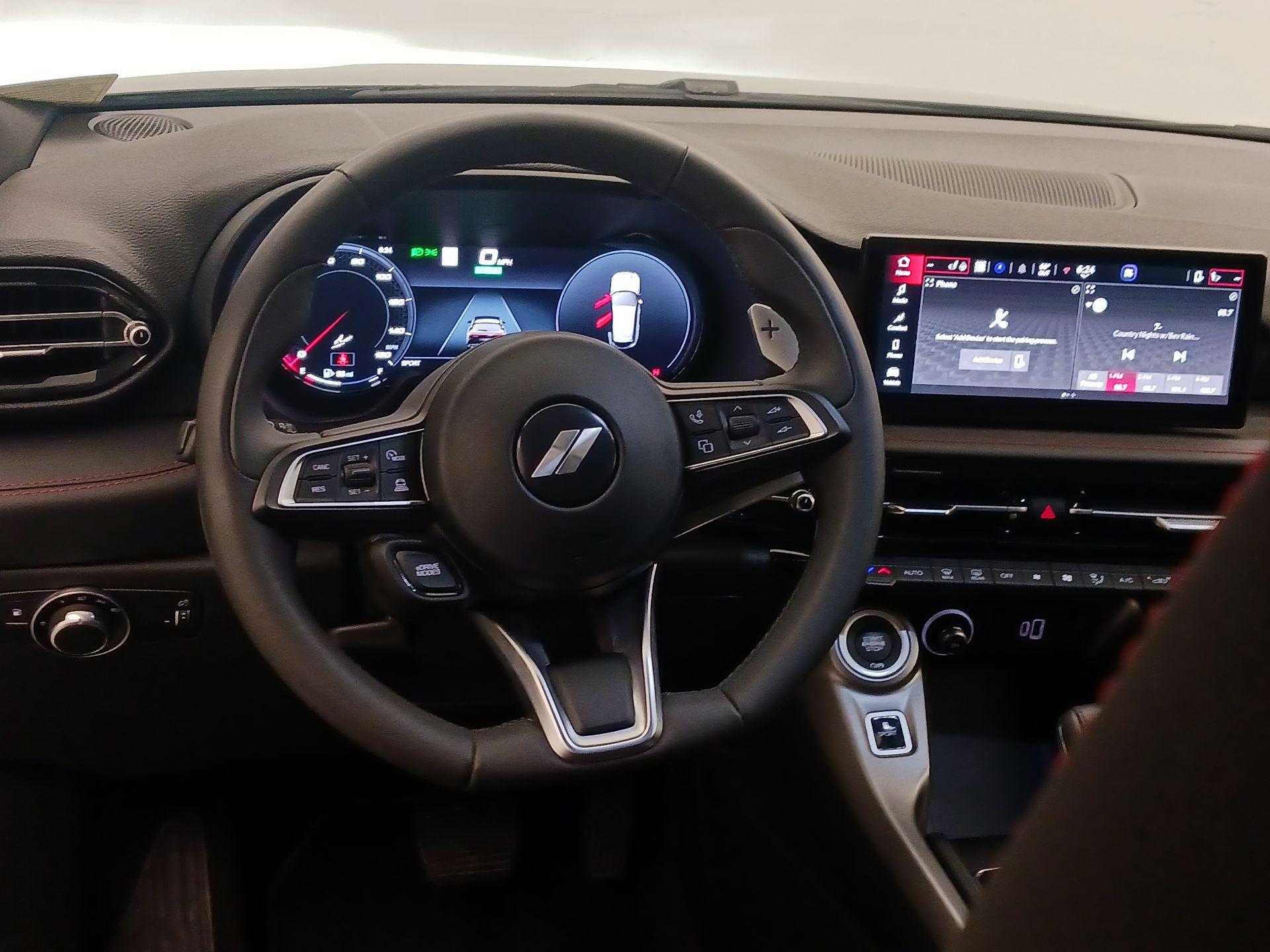 Thumbnail: 2024 Dodge Hornet - 10