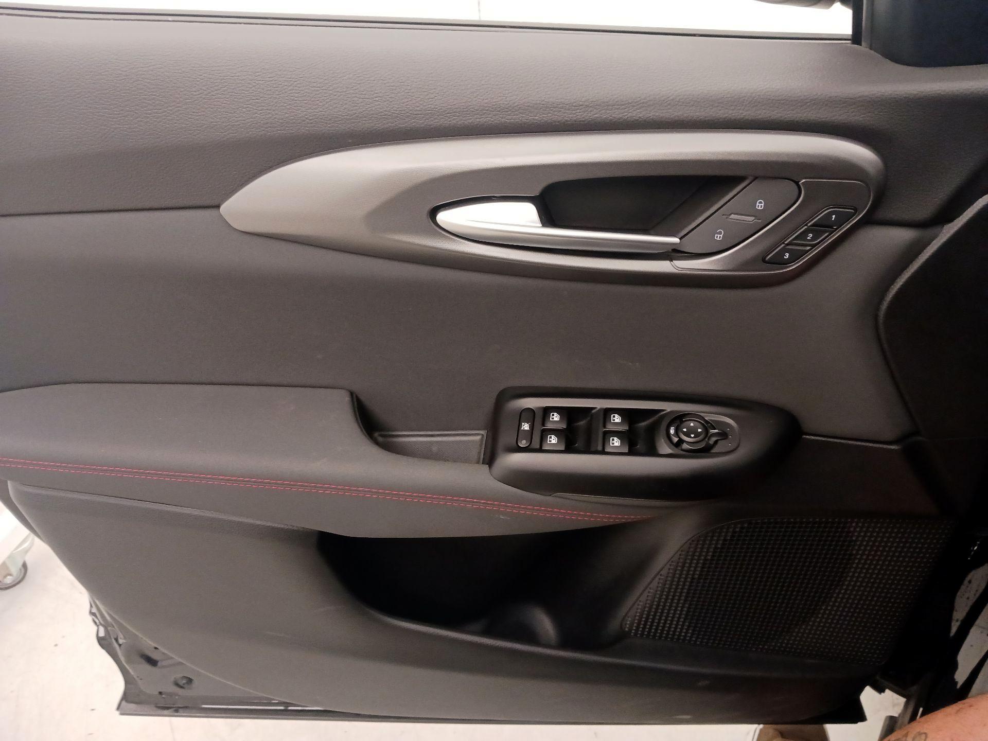 Thumbnail: 2024 Dodge Hornet - 12