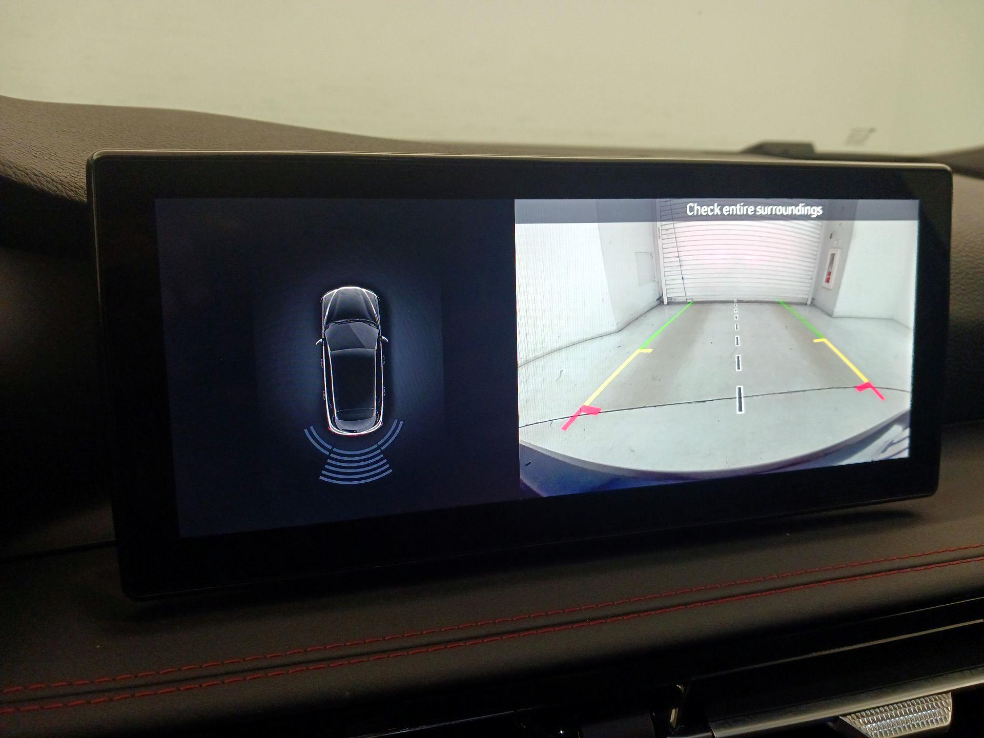 Thumbnail: 2024 Dodge Hornet - 14