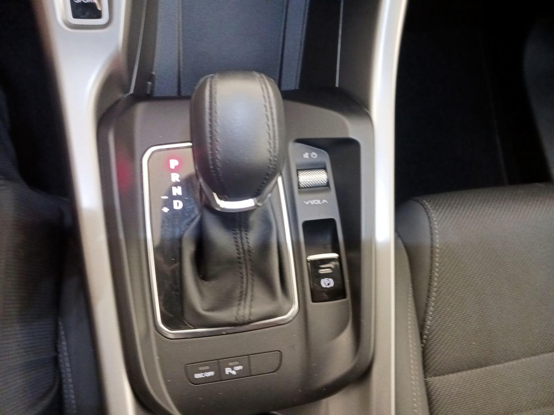 Thumbnail: 2024 Dodge Hornet - 17