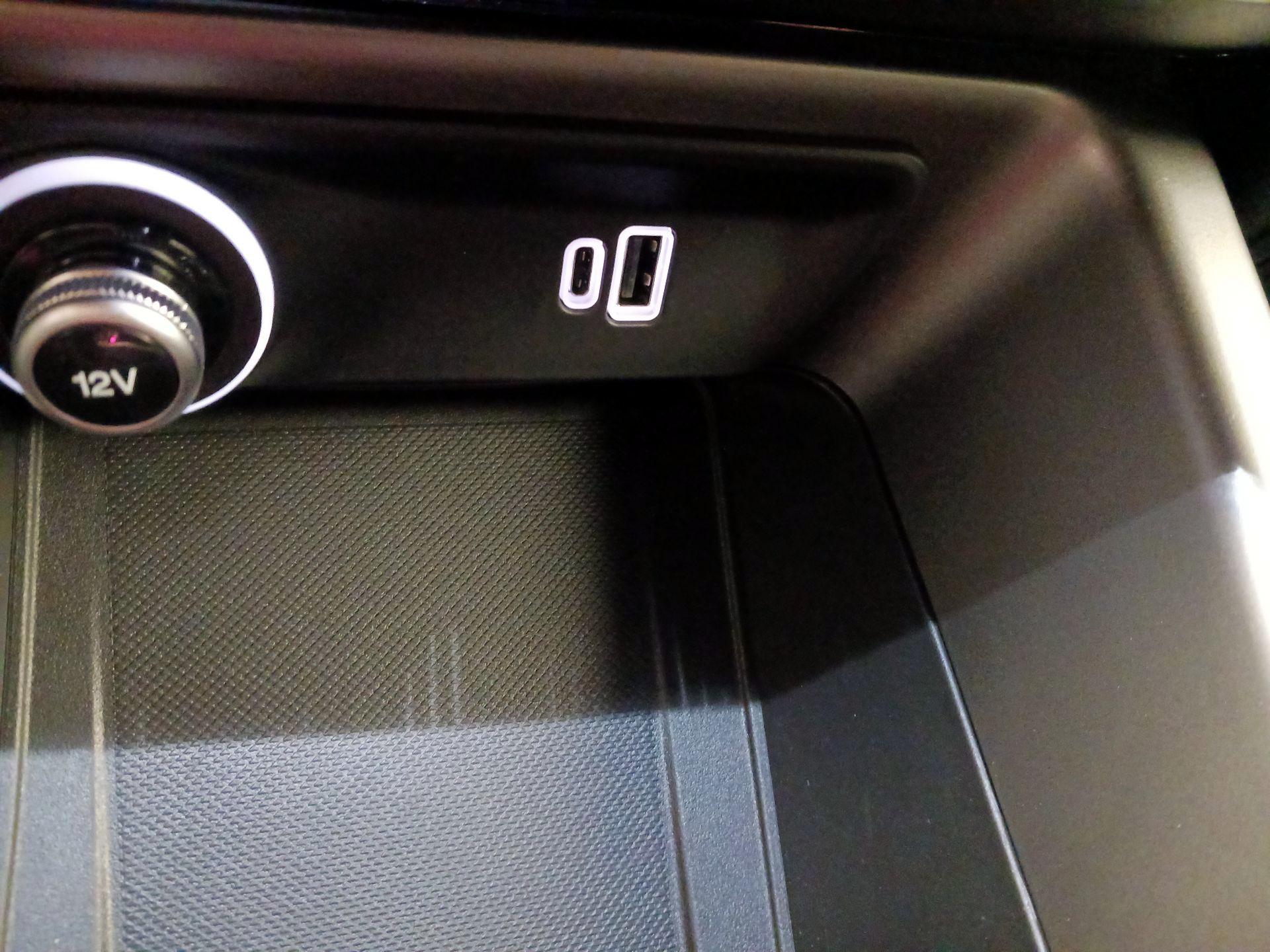 Thumbnail: 2024 Dodge Hornet - 18