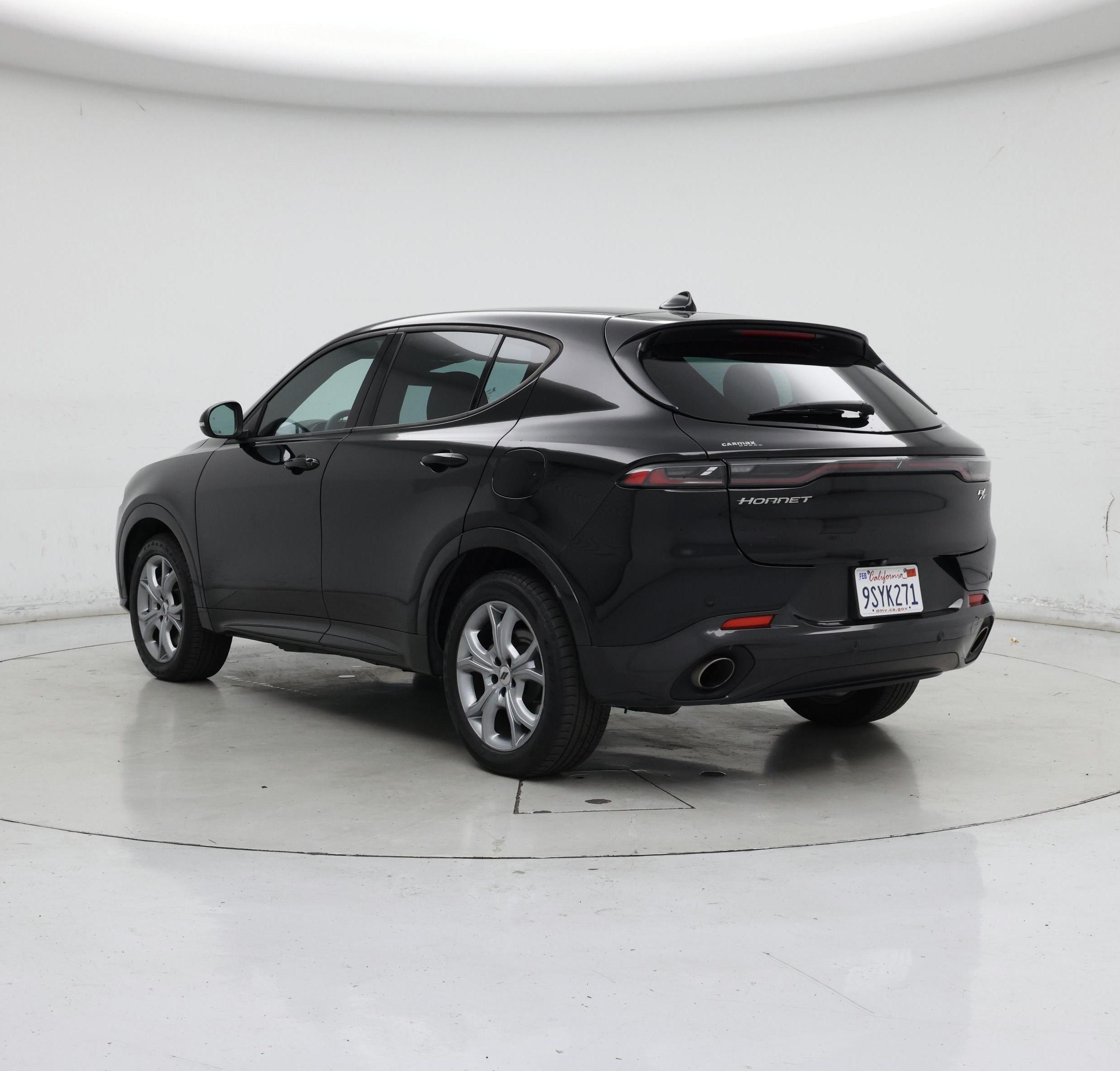 Thumbnail: 2024 Dodge Hornet - 2