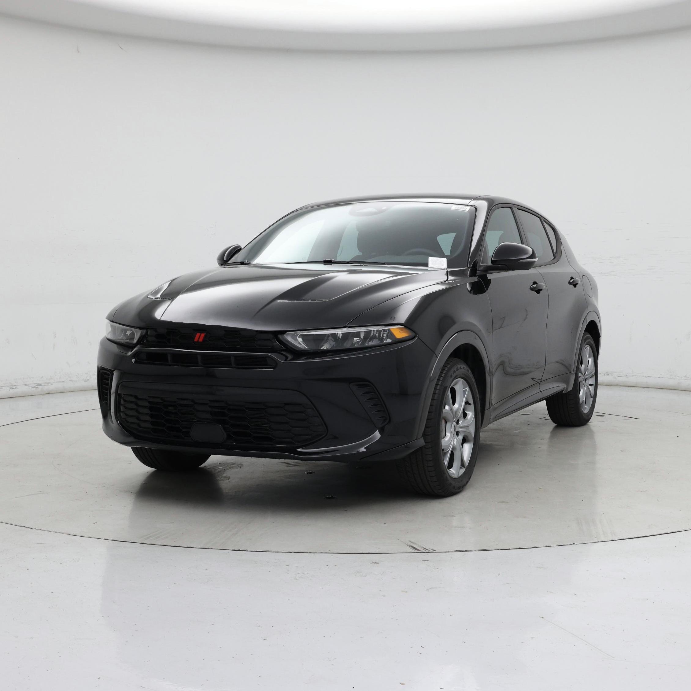 Thumbnail: 2024 Dodge Hornet - 4