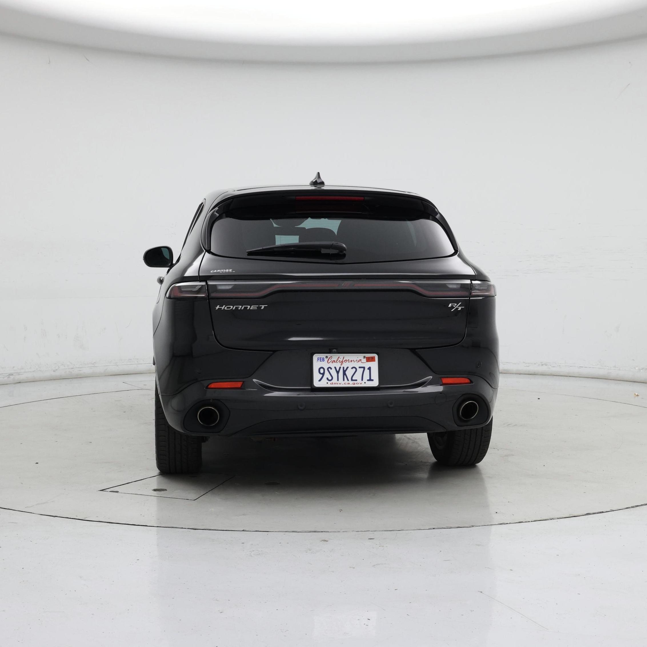 Thumbnail: 2024 Dodge Hornet - 6