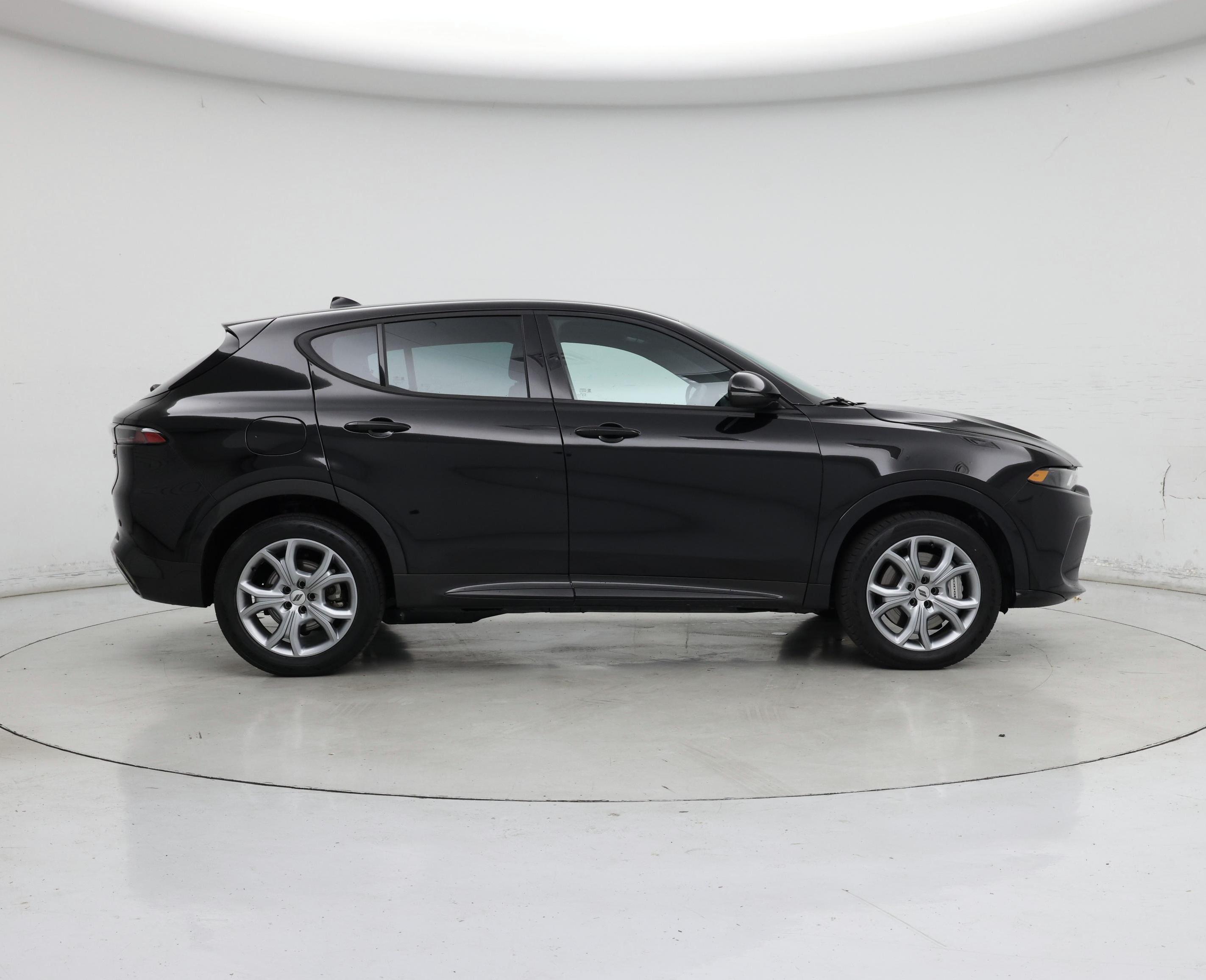 Thumbnail: 2024 Dodge Hornet - 7