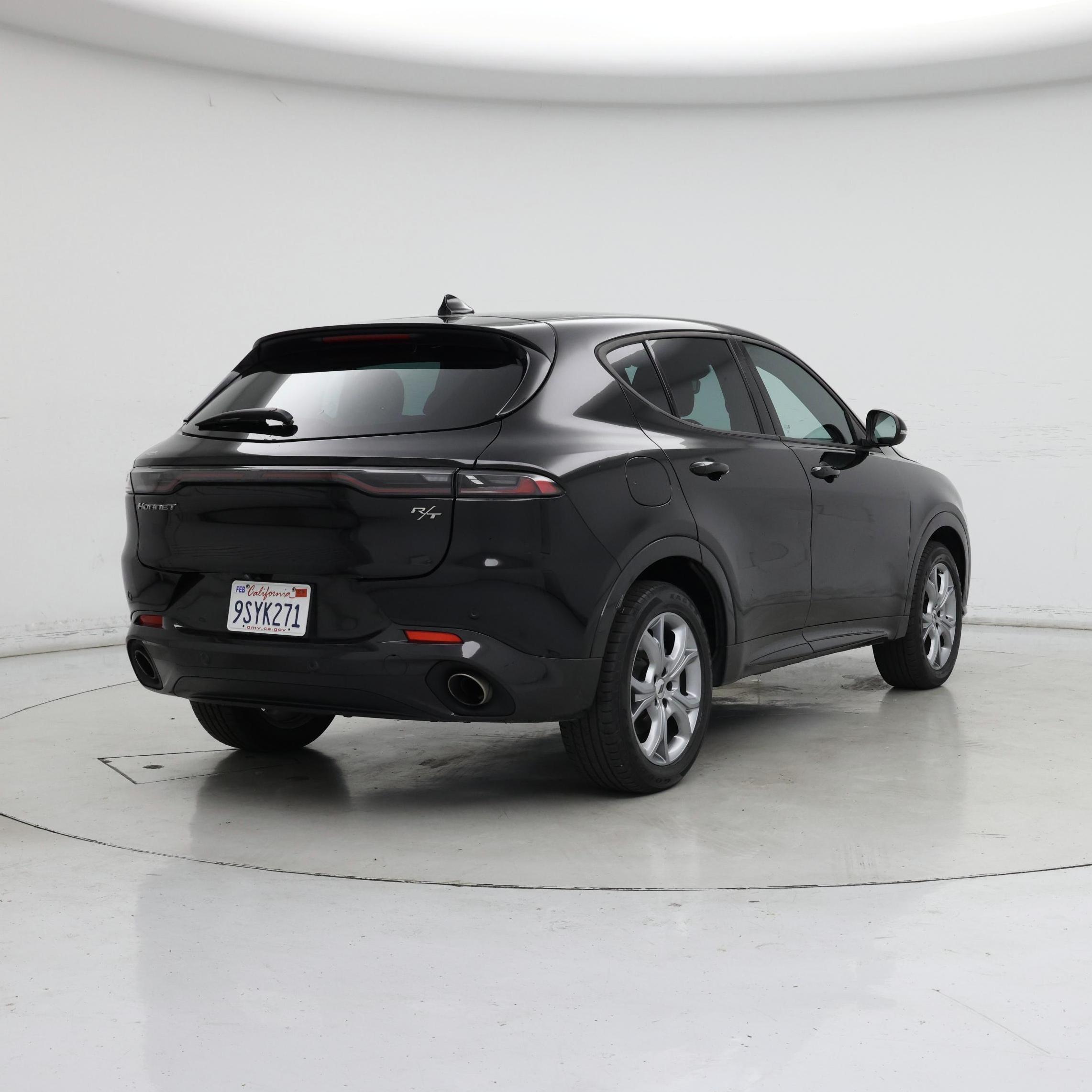 Thumbnail: 2024 Dodge Hornet - 8