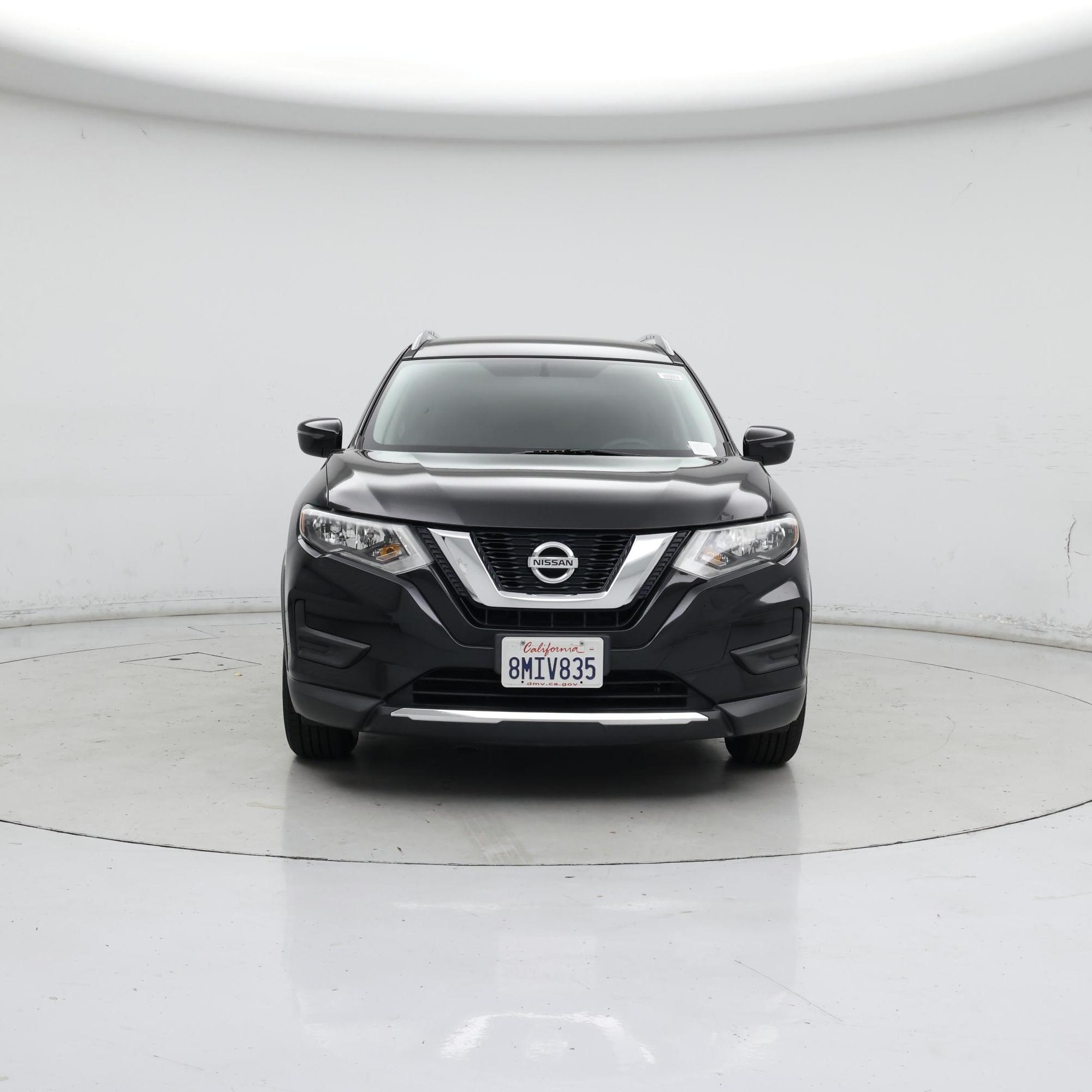 Thumbnail: 2017 Nissan Rogue - 5