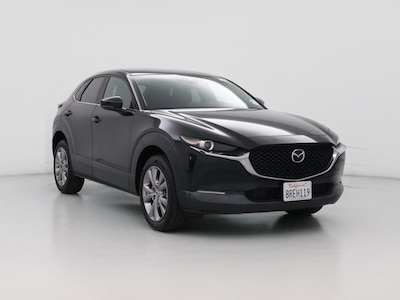 2020 Mazda CX-30 Select -
                Bakersfield, CA