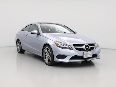 2014 Mercedes-Benz E-Class E 350 -
                  Fresno, CA