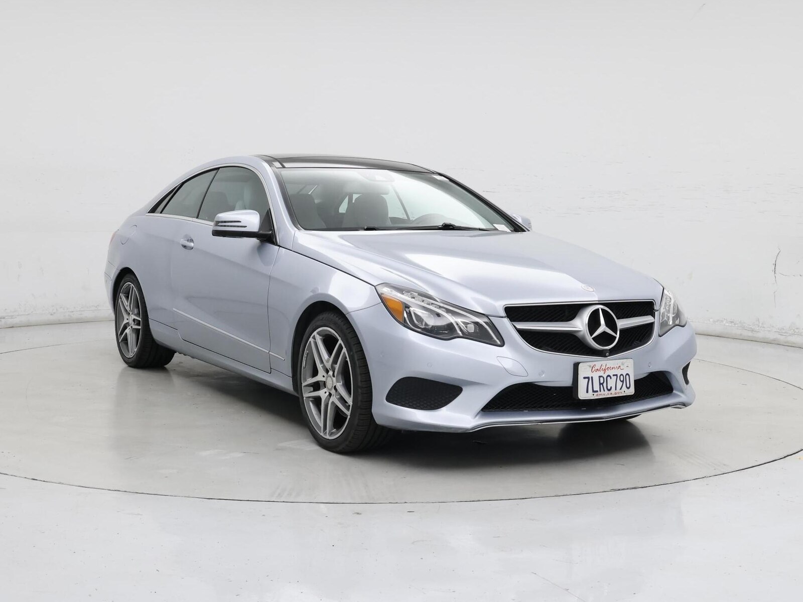 Image 2 of 2014 Mercedes-Benz E350