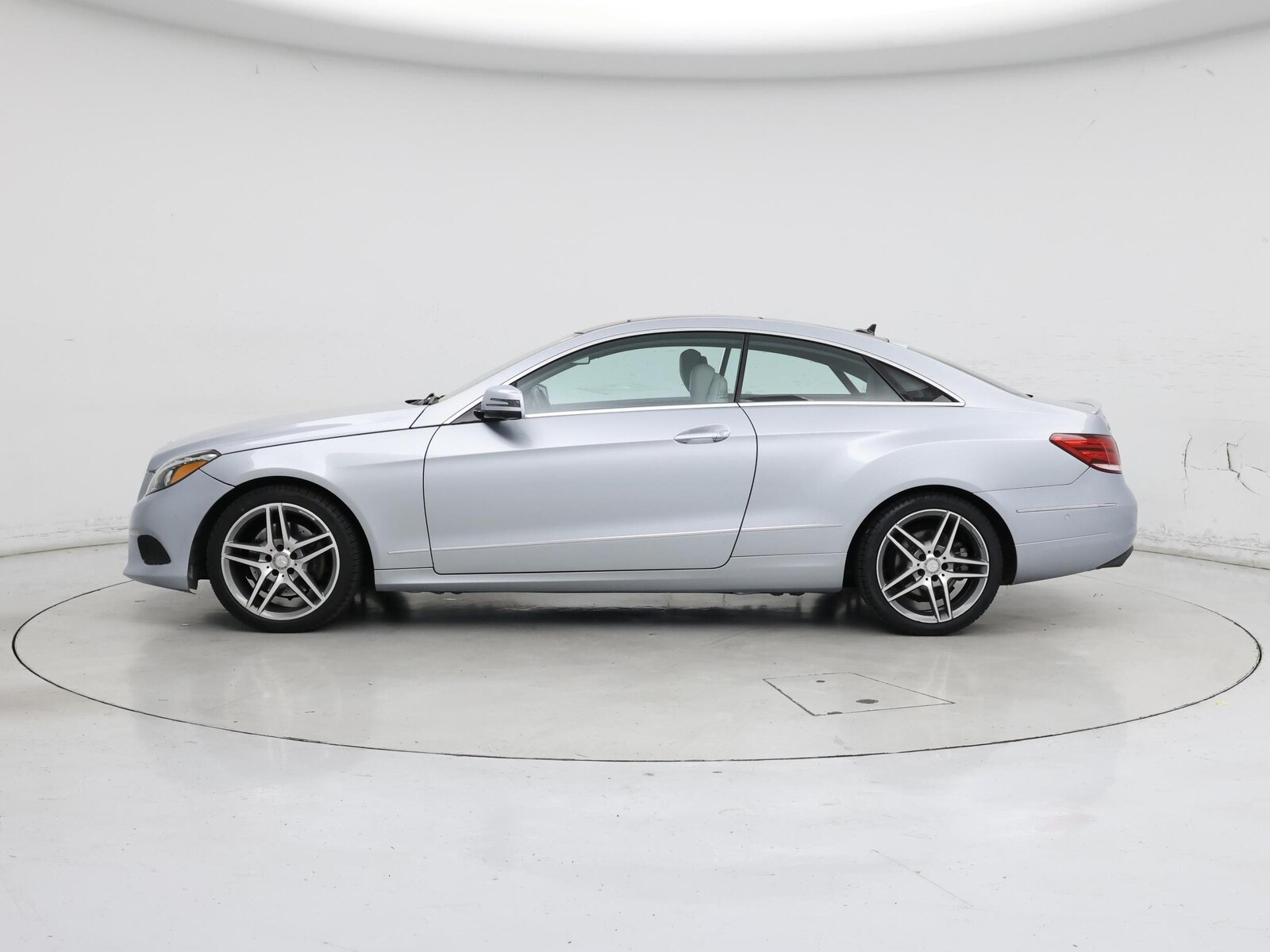 Image 4 of 2014 Mercedes-Benz E350