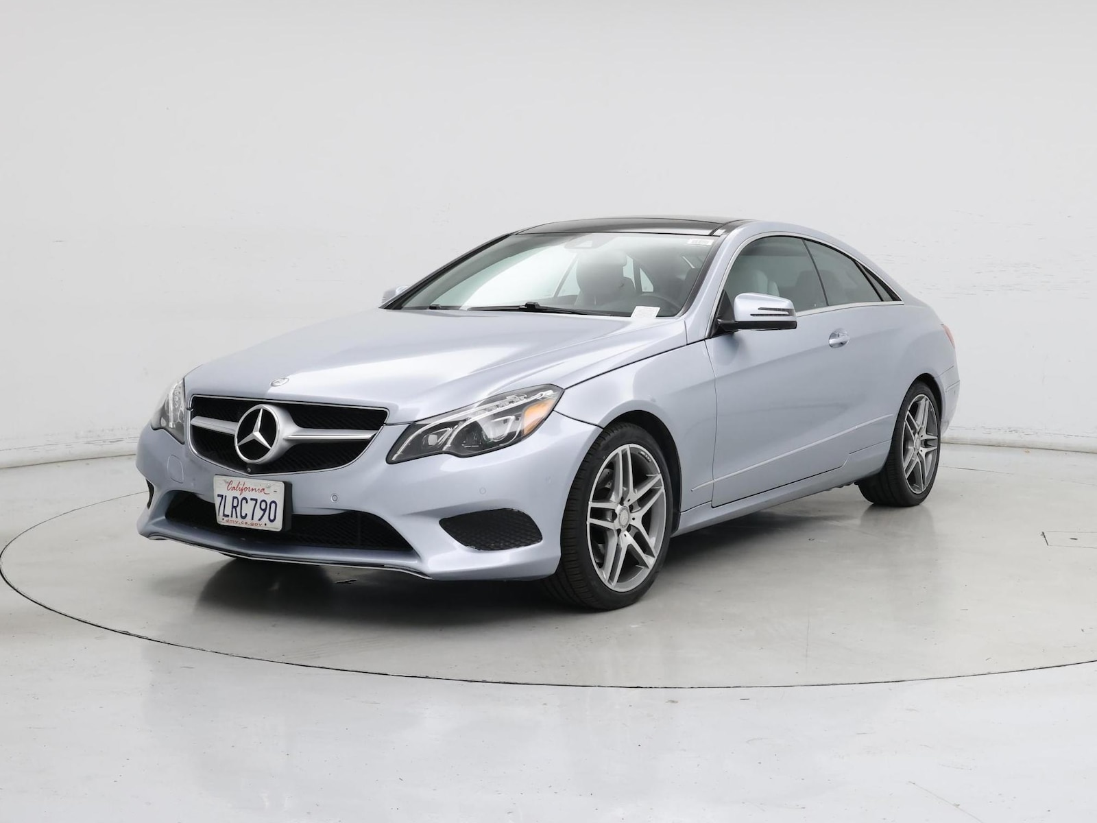 Image 5 of 2014 Mercedes-Benz E350