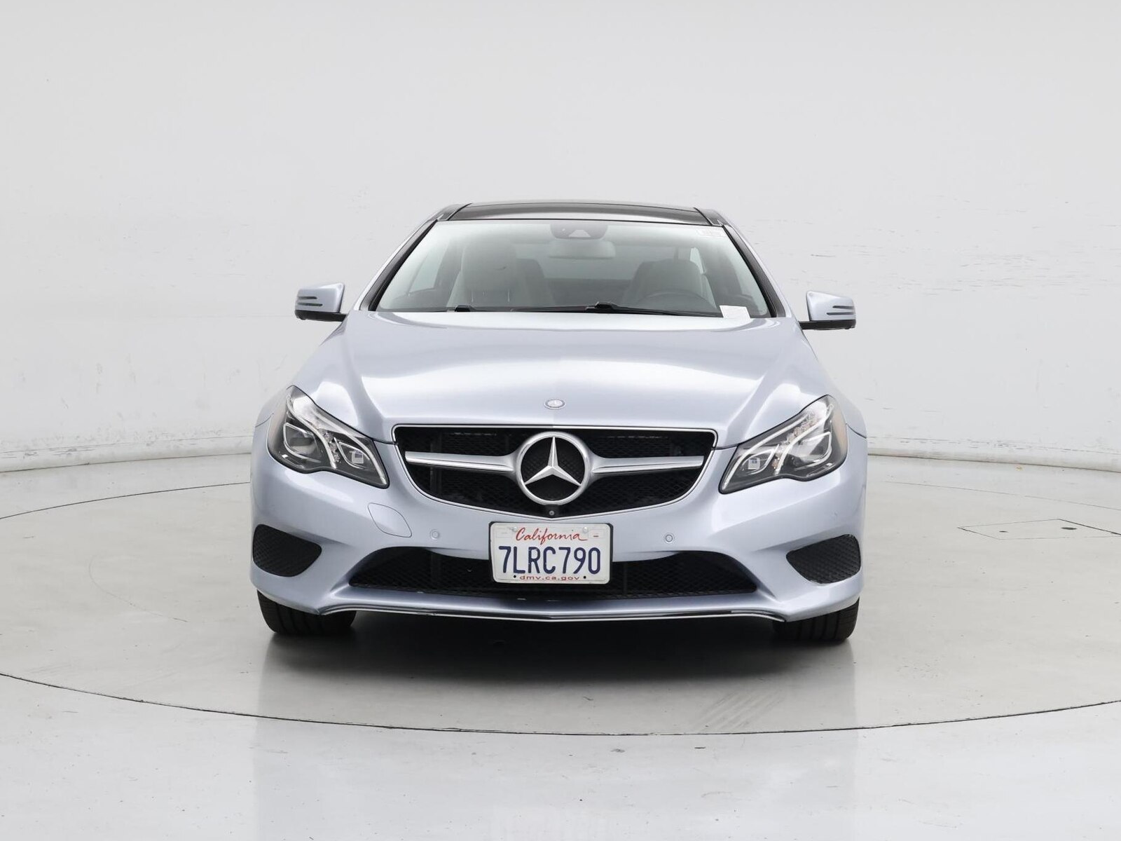 Image 6 of 2014 Mercedes-Benz E350
