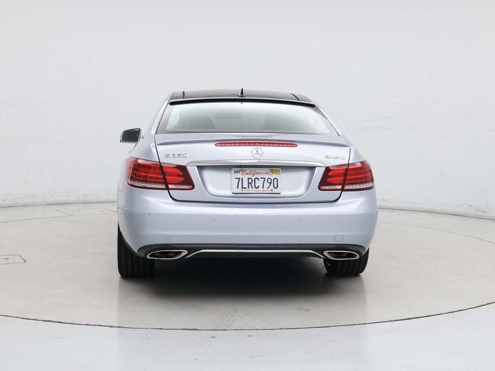 Image 7 of 2014 Mercedes-Benz E350