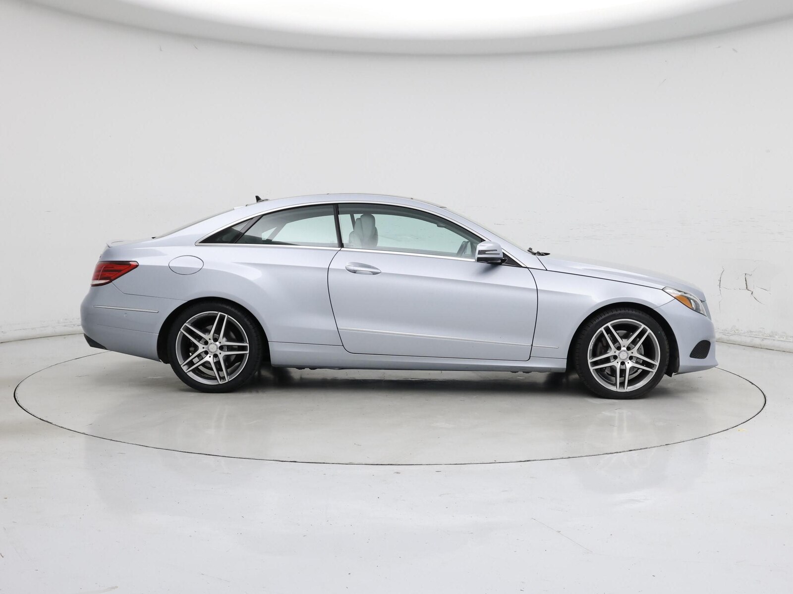 Image 8 of 2014 Mercedes-Benz E350