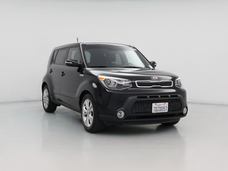 2014 Kia Soul Soul+ -
                  Fresno, CA