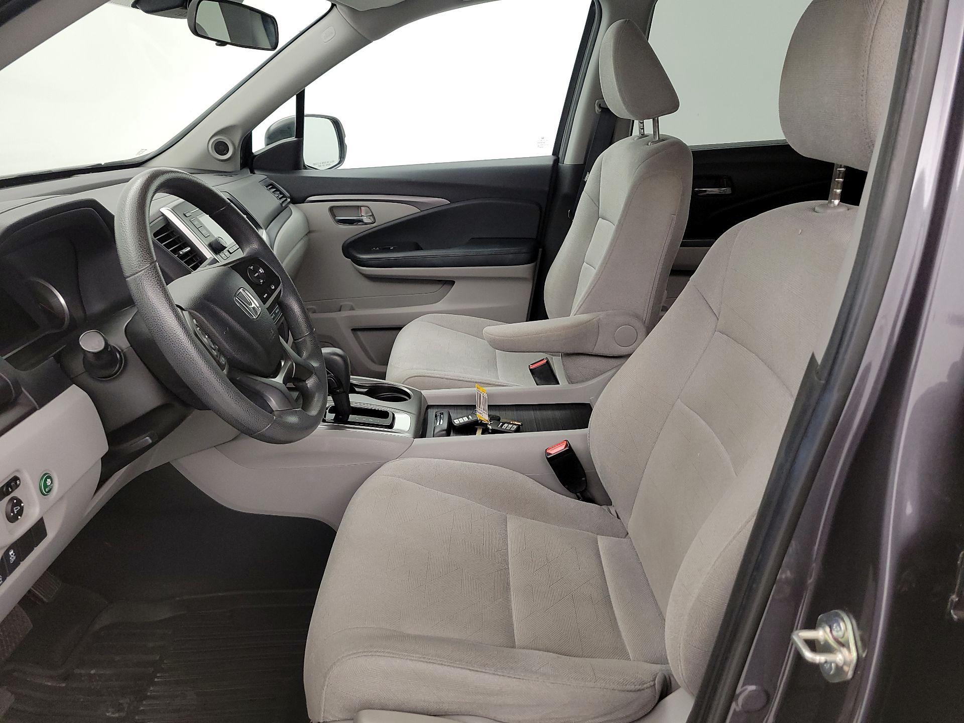 Thumbnail: 2020 Honda Pilot - 11