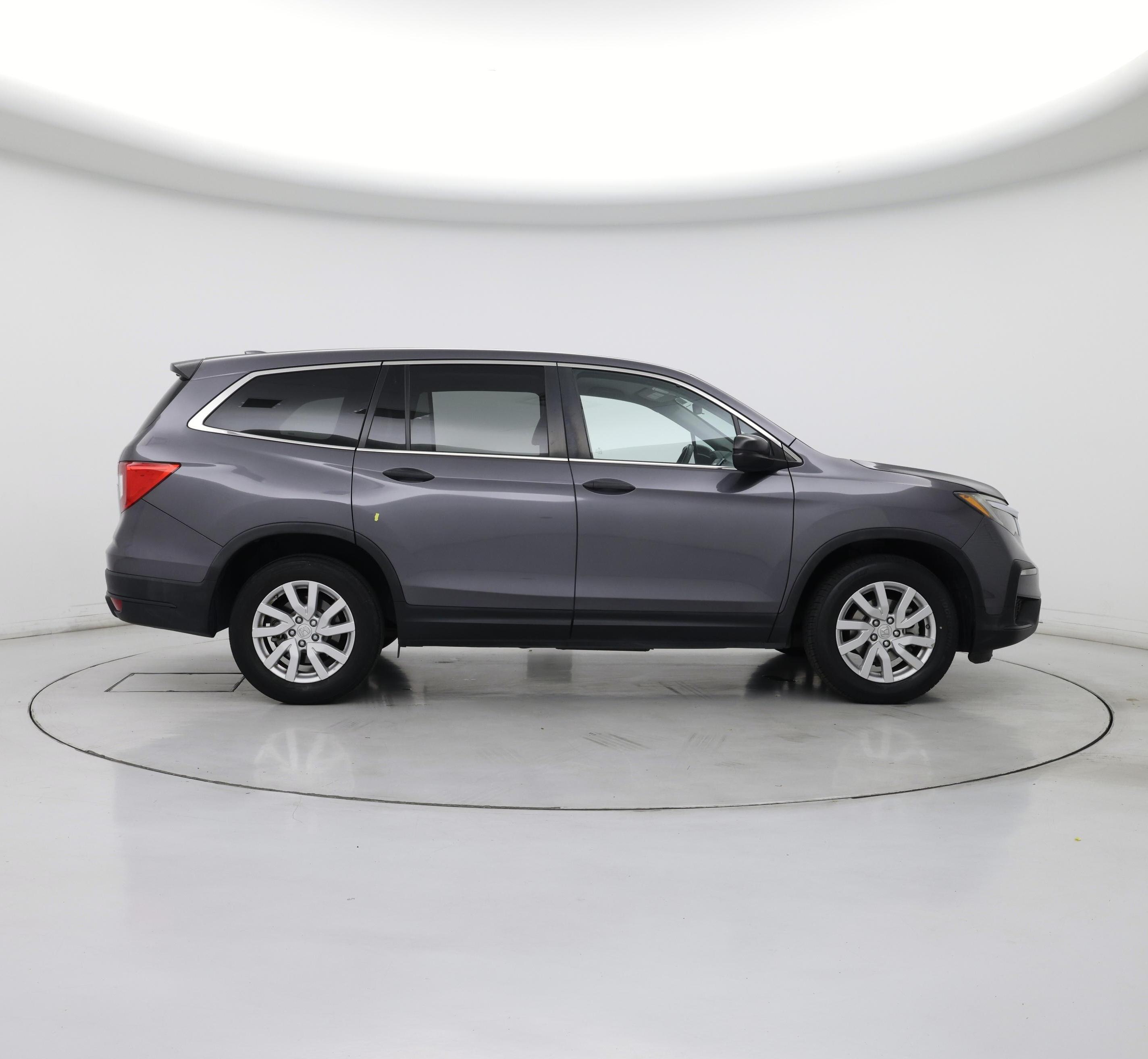 Thumbnail: 2020 Honda Pilot - 7