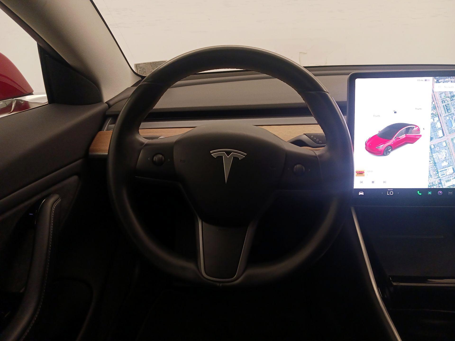 Thumbnail: 2018 Tesla Model 3 - 10