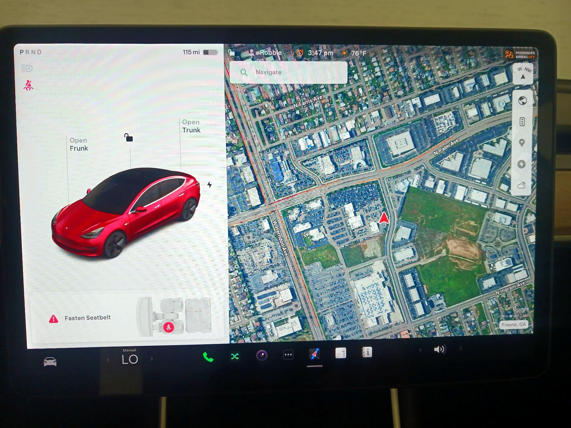 Thumbnail: 2018 Tesla Model 3 - 14