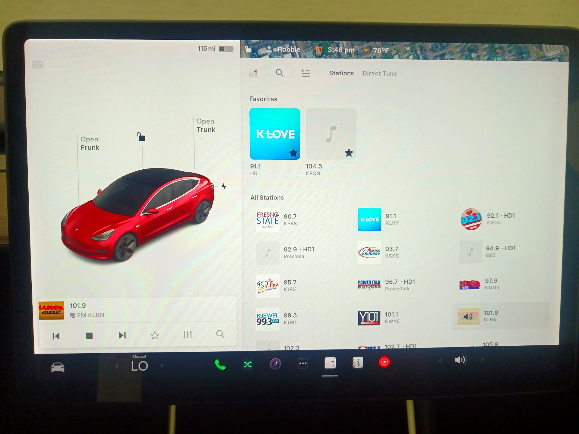 Thumbnail: 2018 Tesla Model 3 - 16