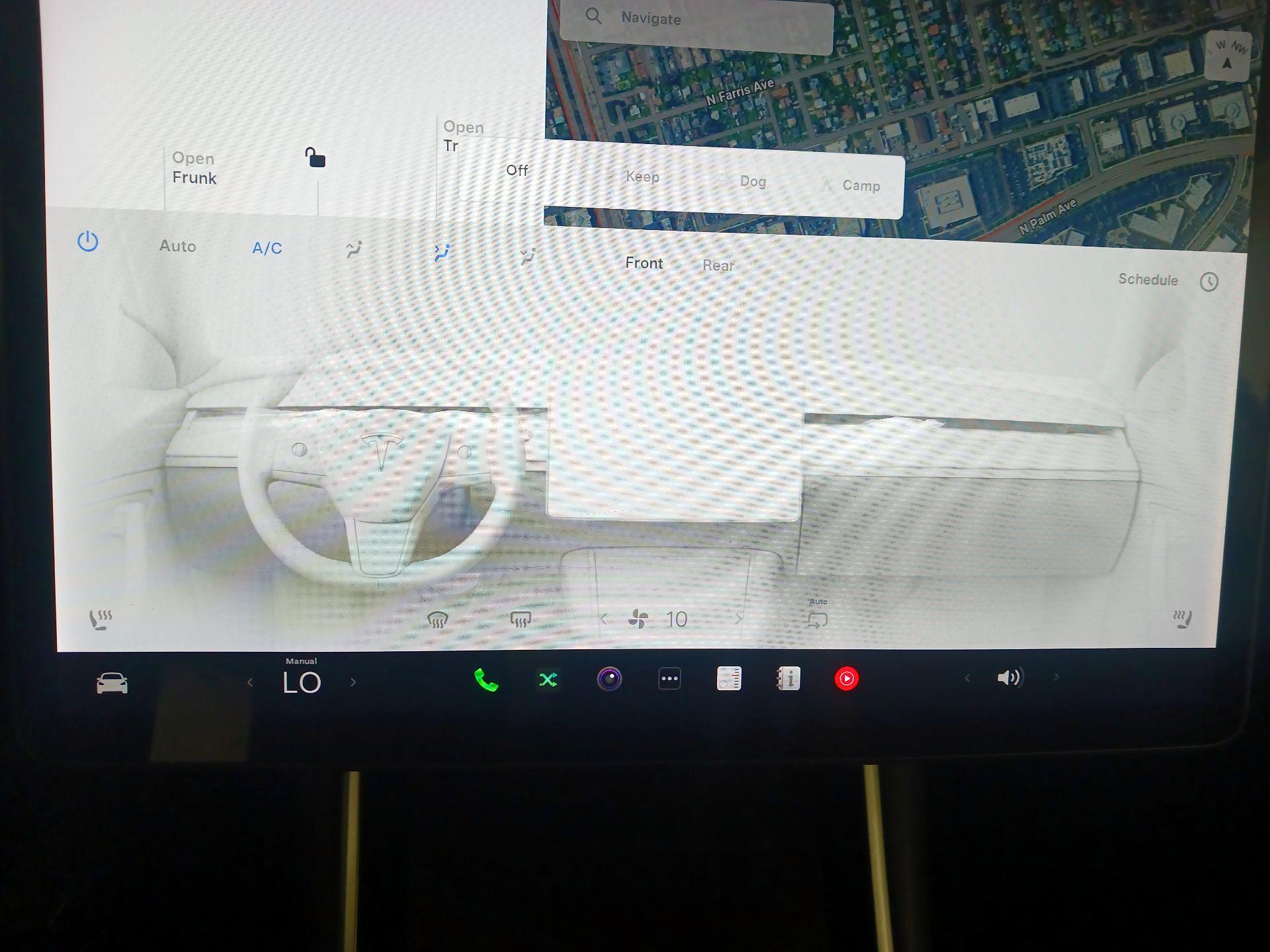 Thumbnail: 2018 Tesla Model 3 - 17