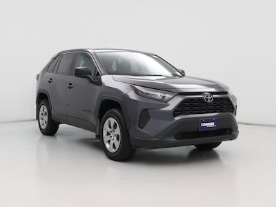 2022 Toyota RAV4 LE -
                Stockton, CA