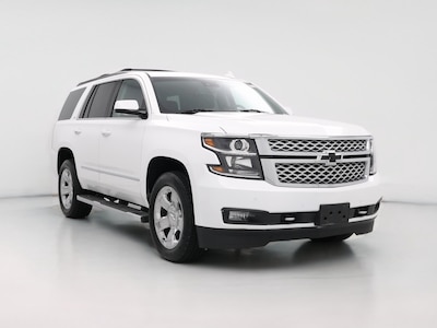 2018 Chevrolet Tahoe LT -
                Modesto, CA