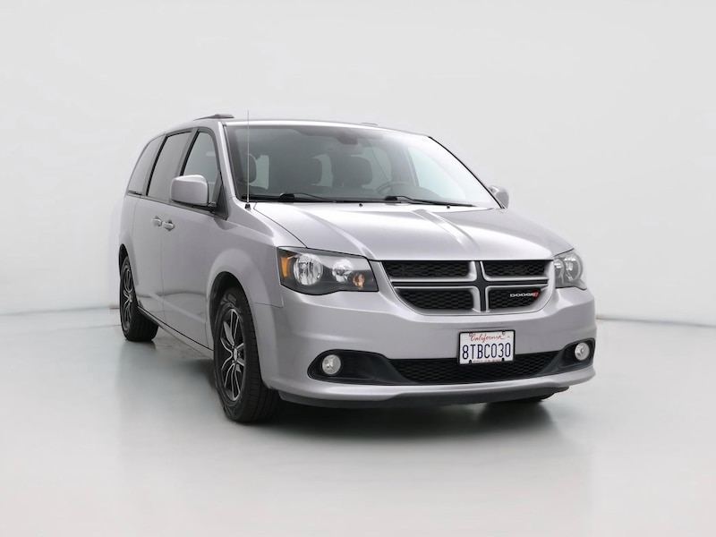 2019 Dodge Grand Caravan GT -
                  Reno, NV