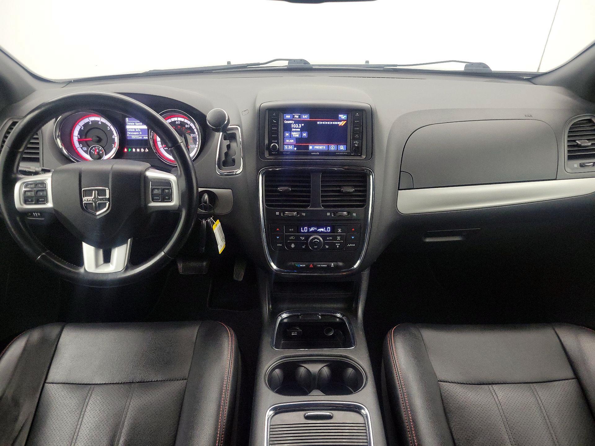 Thumbnail: 2019 Dodge Grand Caravan - 9