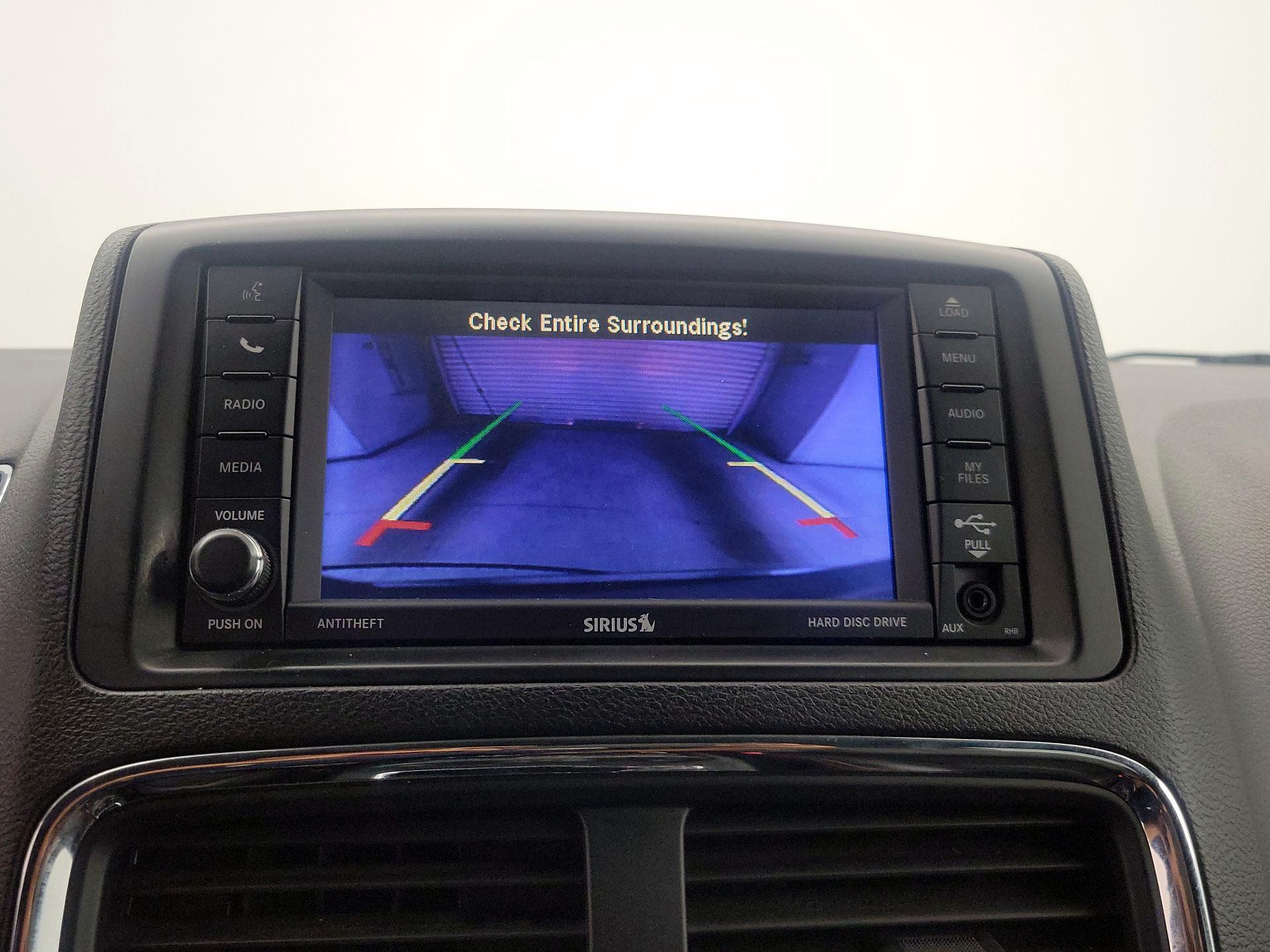 Thumbnail: 2019 Dodge Grand Caravan - 14