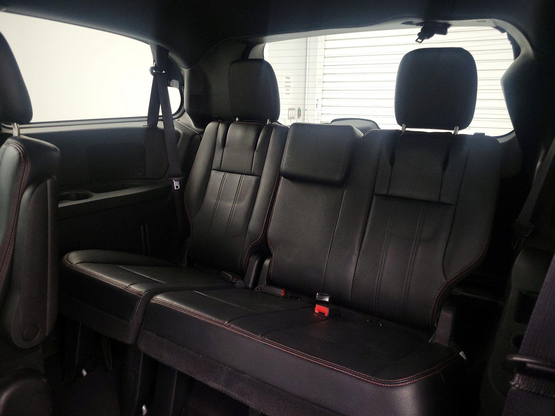 Thumbnail: 2019 Dodge Grand Caravan - 20
