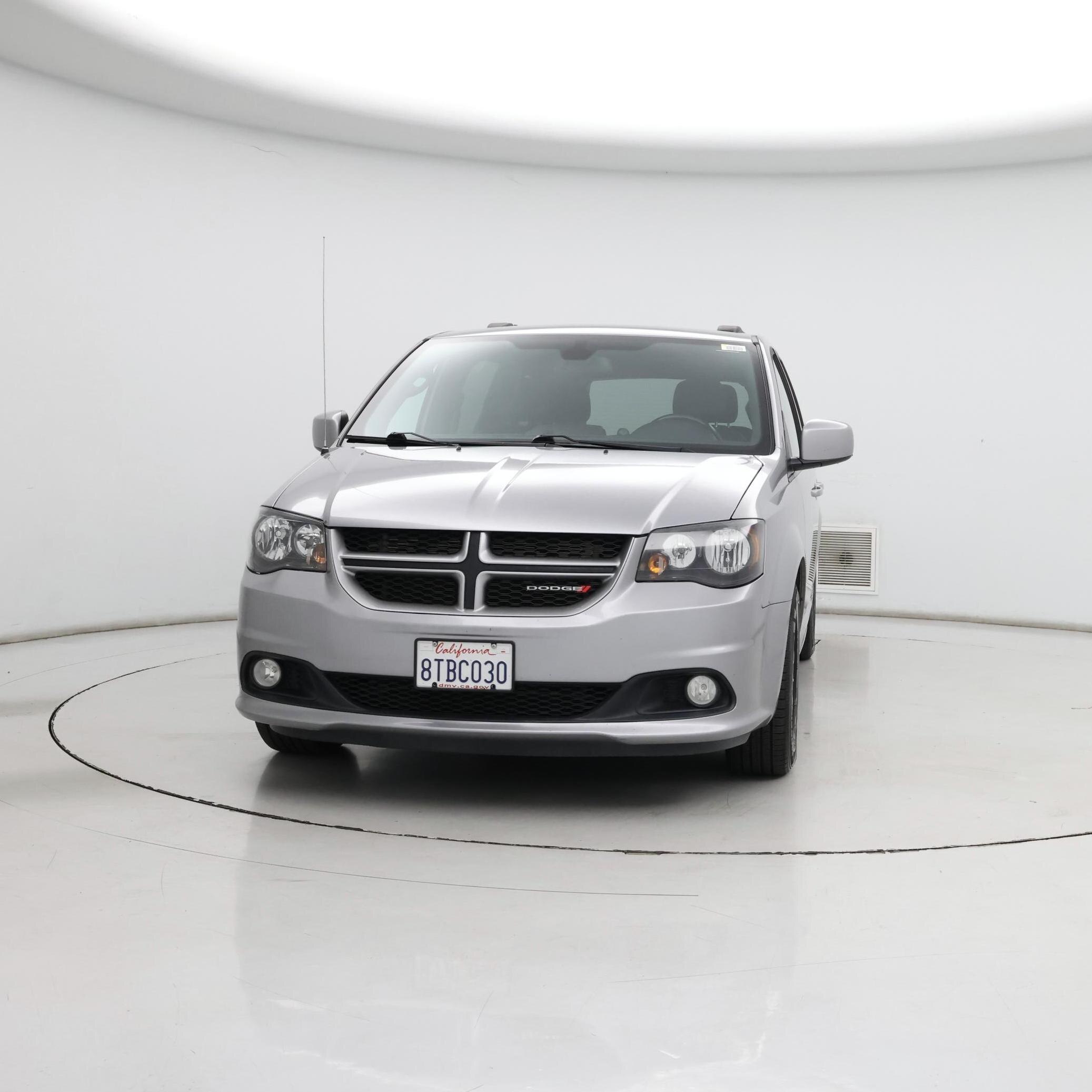 Thumbnail: 2019 Dodge Grand Caravan - 5