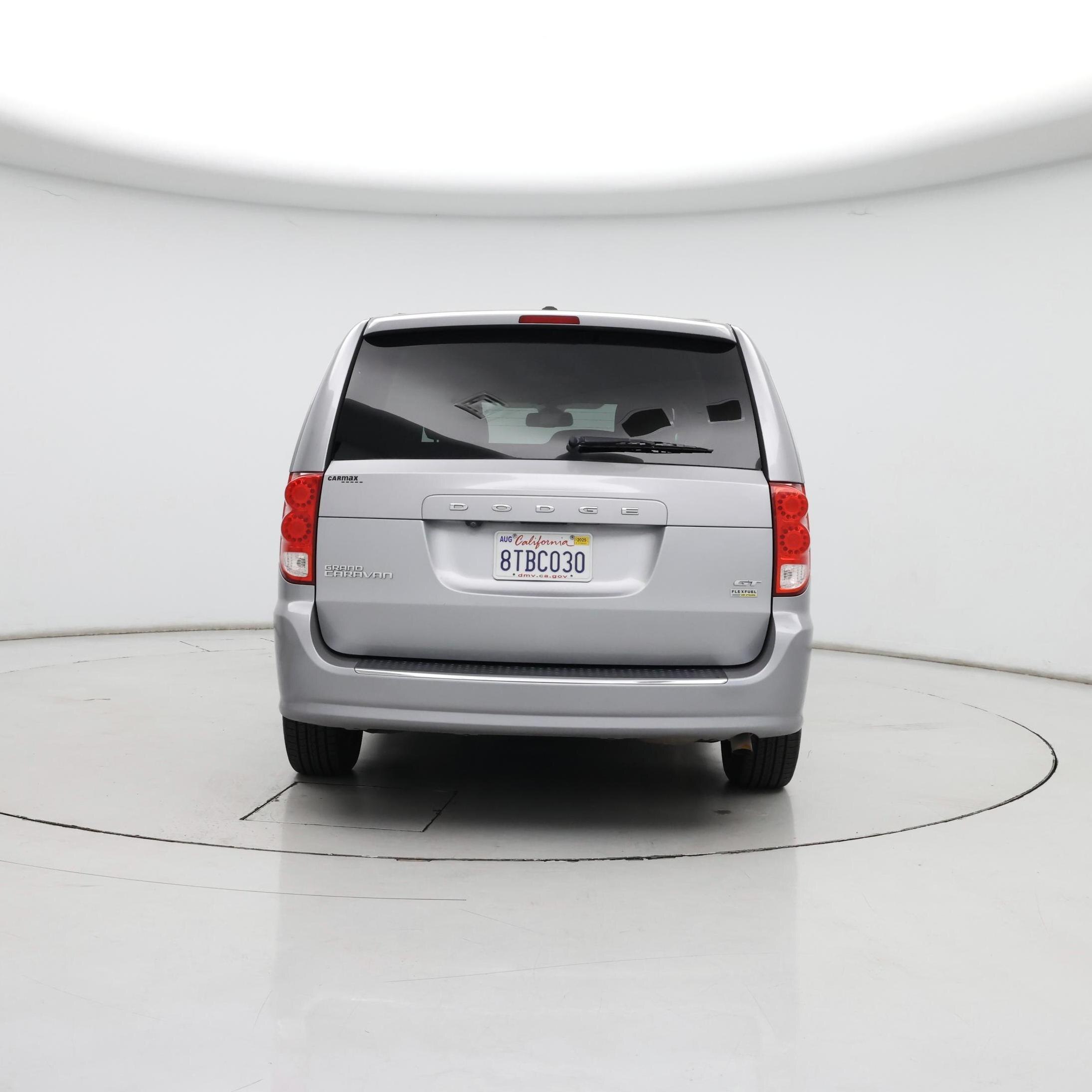 Thumbnail: 2019 Dodge Grand Caravan - 6
