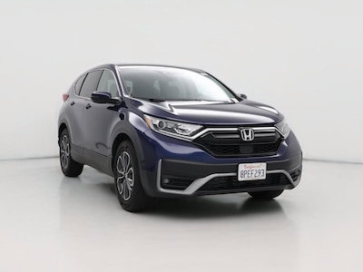 2020 Honda CR-V EX -
                Reno, NV