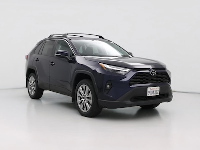 2022 Toyota RAV4 XLE Premium -
                Modesto, CA